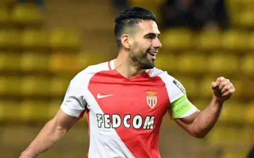 Falcao volvió a su senda goleadora en un año de grandes desafíos (FOTO: Getty)