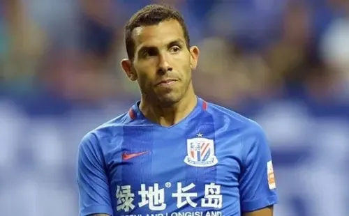 Tevez