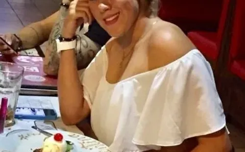 La joven de 20 años quería seguir jugando fútbol y aparte seguir estudiando psicología (FOTO: Instagram)