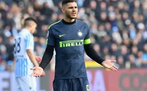 Icardi