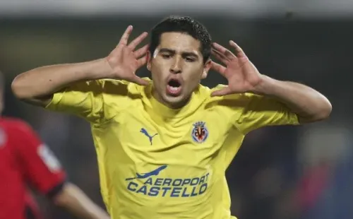 Riquelme