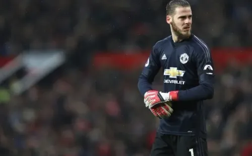 De Gea