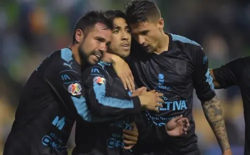 Querétaro vs Cimarrones. Enfrentamiento por la Jornada 5 de la Copa MX