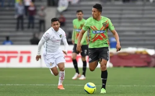 Tampico vs FC Juárez.Enfrentamiento por la jornada 10 de la Liga de Ascenso MX