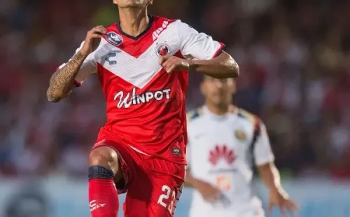 Veracruz vs Atlas. Enfrentamiento por la Copa MX
