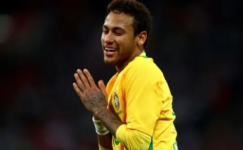 Neymar