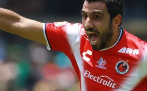 Morelia vs Veracruz. Enfrentamiento por la jornada 11 de la Liga MX