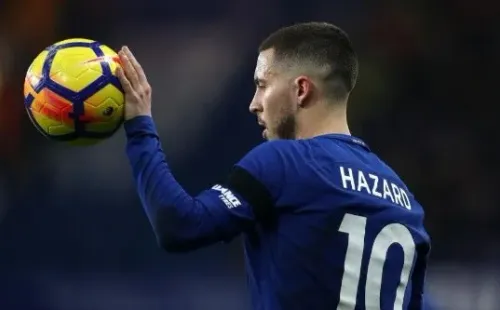 Hazard