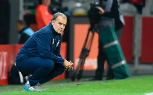 Marcelo Bielsa