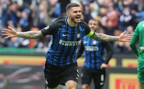 Mauro Icardi