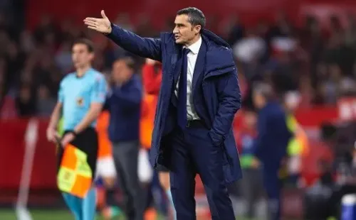Valverde