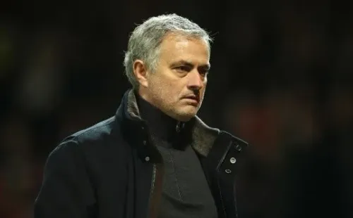 Mourinho