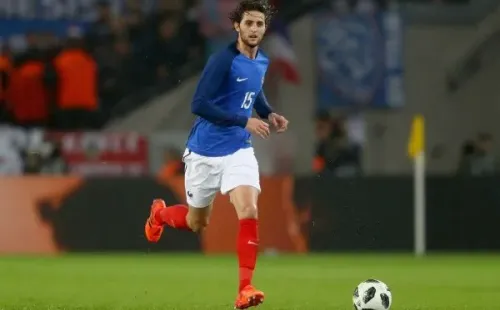 Rabiot