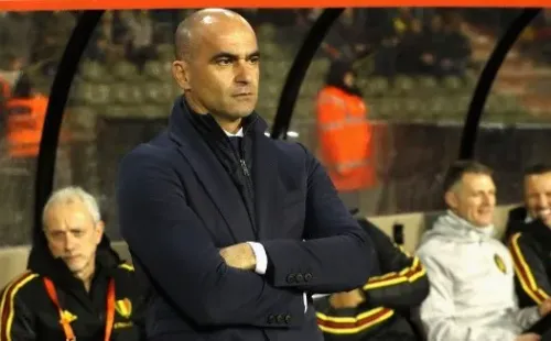 Roberto Martínez