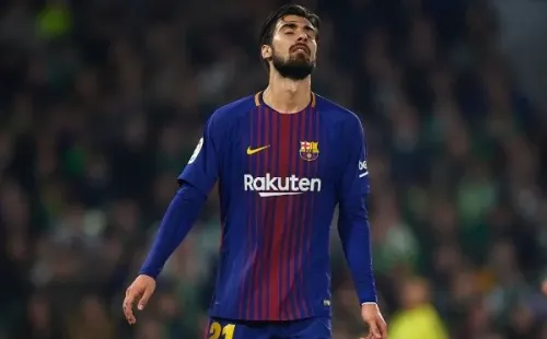 André Gomes