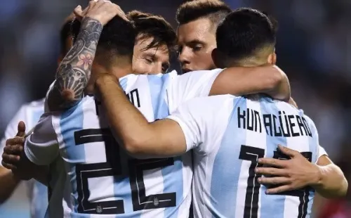 Selección Argentina