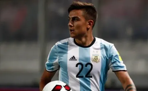 Paulo Dybala