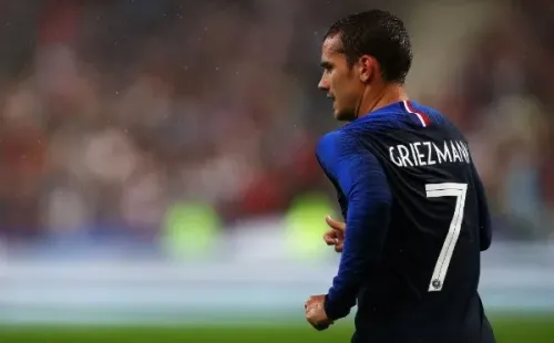 Griezmann