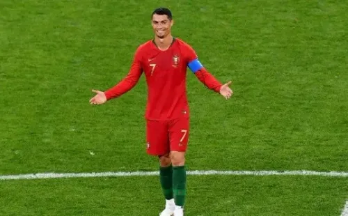 Cristiano Ronaldo es la principal carta ofensiva de Portugal para enfrentar a Uruguay.