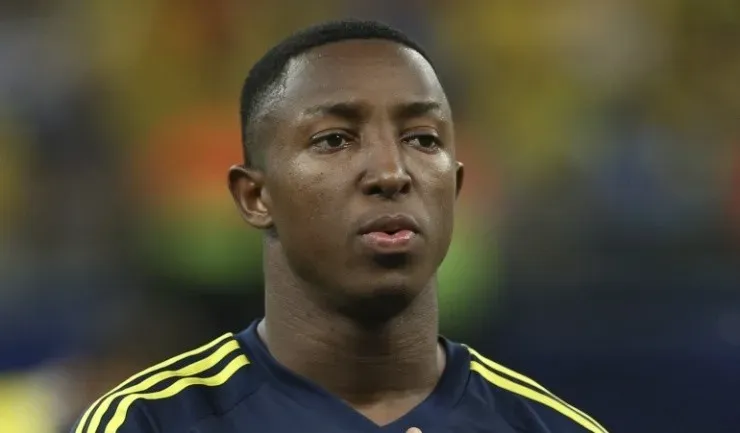 Óscar Murillo (Pachuca)