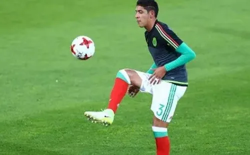 Edson Álvarez (América)