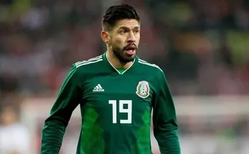 Oribe Peralta (América)