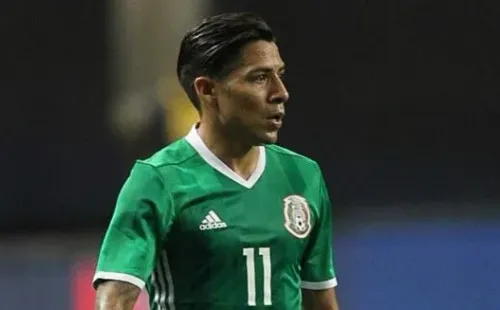 Javier Aquino (Tigres)