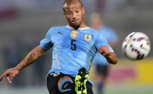 Carlos Sánchez (Rayados)