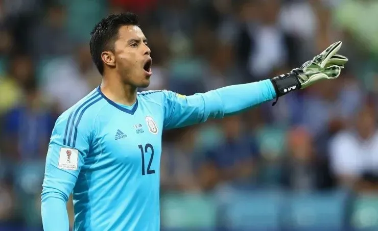 Alfredo Talavera (Toluca)