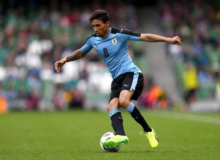 Jonathan Urretaviscaya (Rayados)