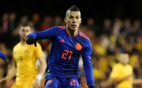 Matheus Uribe (América)