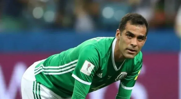 Rafael Márquez (Atlas)