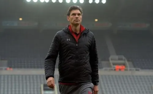 Mauricio Pellegrino