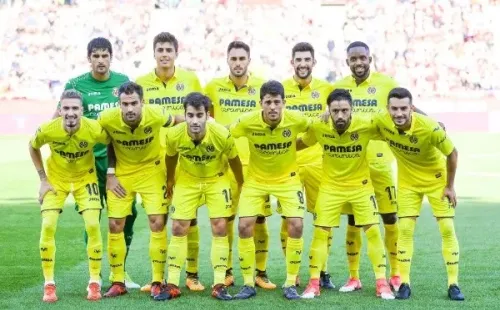 Villarreal