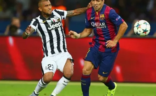 Vidal y Suárez