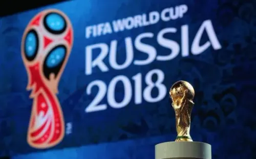 Mundial de Rusia 2018. (Foto: Televisa Deportes)