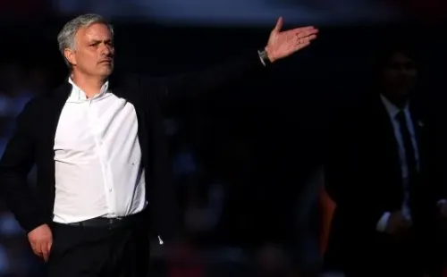 José Mourinho