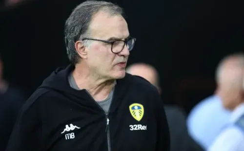 Marcelo Bielsa