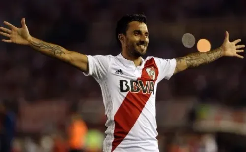 Ignacio Scocco
