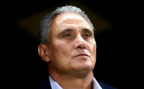 Tité no anduvo con filtros a la hora de responder.