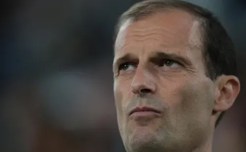 Allegri, dispuesto a ayudar a Cristiano.