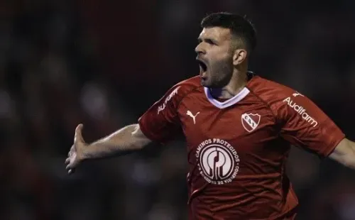 Gigliotti sería relegado al banco de suplentes.