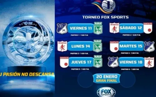 Fox Sports
