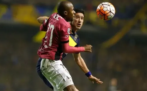 Pérez fue titular en la serie ante IDV. (Getty)