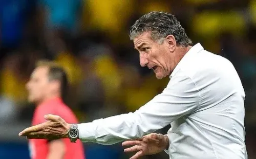 Bauza se fue de Rosario Central.