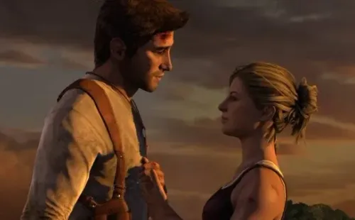Una serie sobre Nathan Drake, sería un sueño.