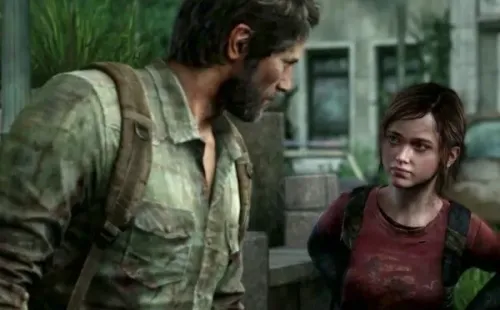 La historia de The Last of Us es digna de una serie que atraparía a cualquiera