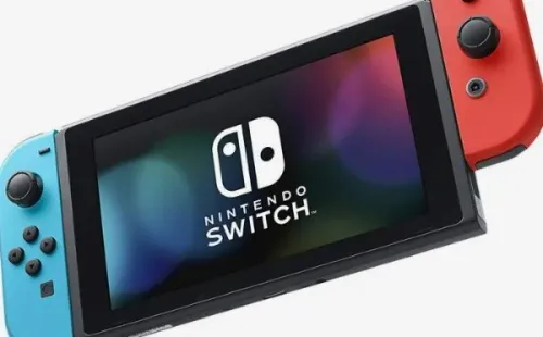 Nintendo buscará mejorar el rendimiento de la Switch