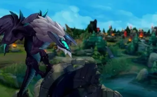 League of Legends es el juego más jugado en PC en el mundo entero