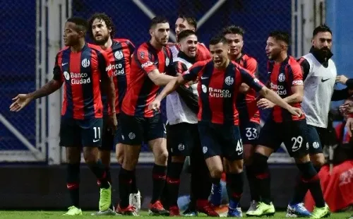 San Lorenzo también hubiese estado comprometido. (Foto: Getty)